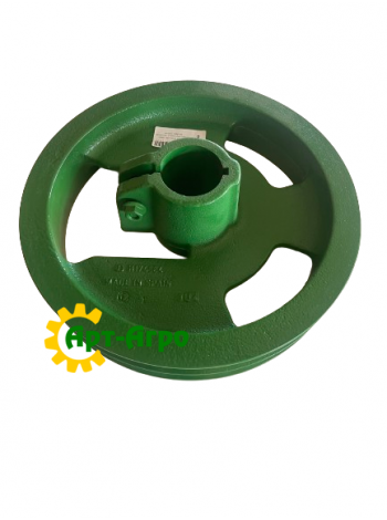 AH168588 Шкив John Deere