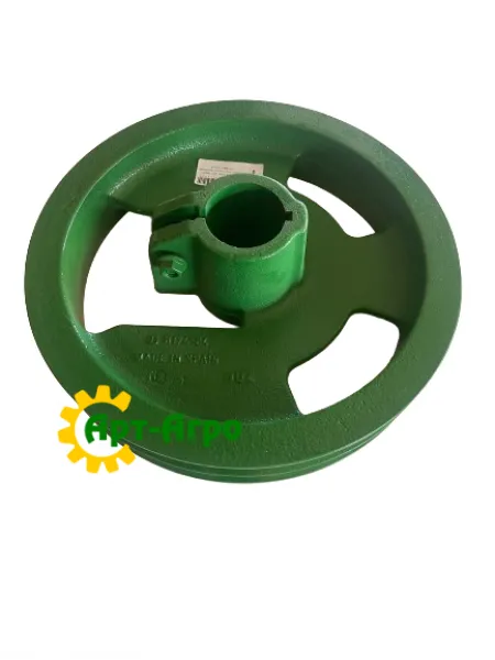 AH168588 Шків John Deere AH168588 Шків John Deere