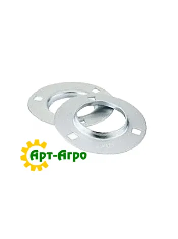 H171037 ORIGINAL JOHN DEERE Корпус підшипника фланцевий масляною