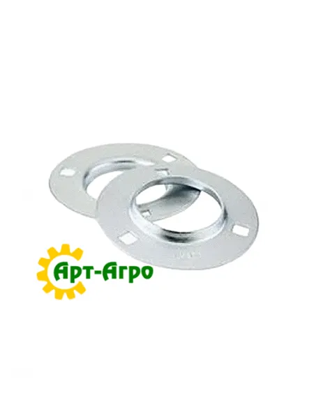 H171037 ORIGINAL JOHN DEERE Корпус підшипника фланцевий масляною H171037 ORIGINAL JOHN DEERE Корпус підшипника фланцевий масляною