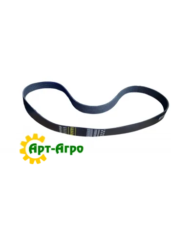 0286295 Багаторучний ремінь Gates