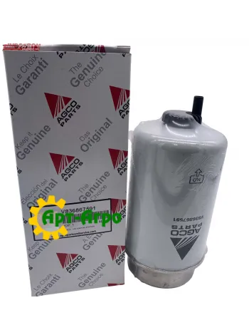 V836867591 Паливний фільтр AGCO PARTS
