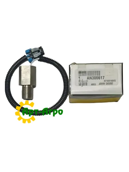 AN306617 John Deere Sensor