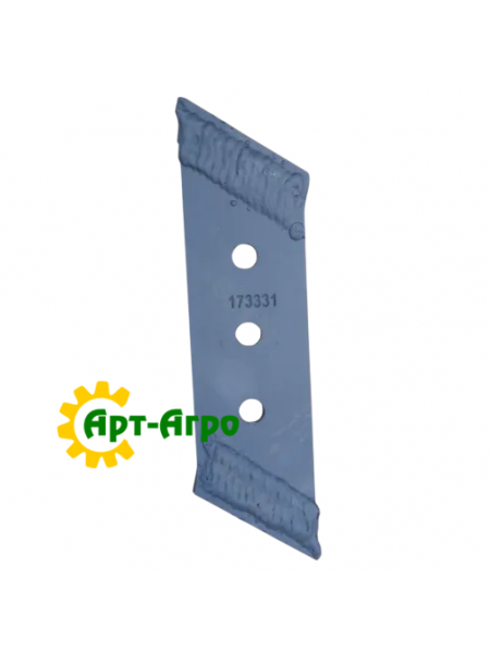 173331A  Долото лемеха левое GREGOIRE-BESSON