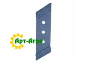 173332A  Долото лемеха правое GREGOIRE-BESSON