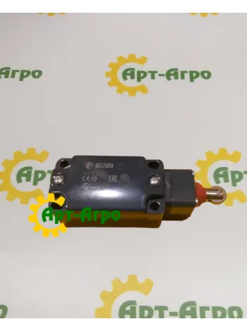 LA321910300 Перемикач гідравліки MASSEY FERGUSON