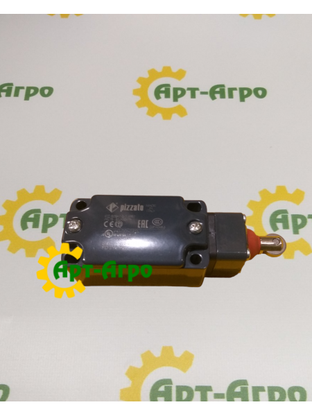 LA321910300 Перемикач гідравліки MASSEY FERGUSON