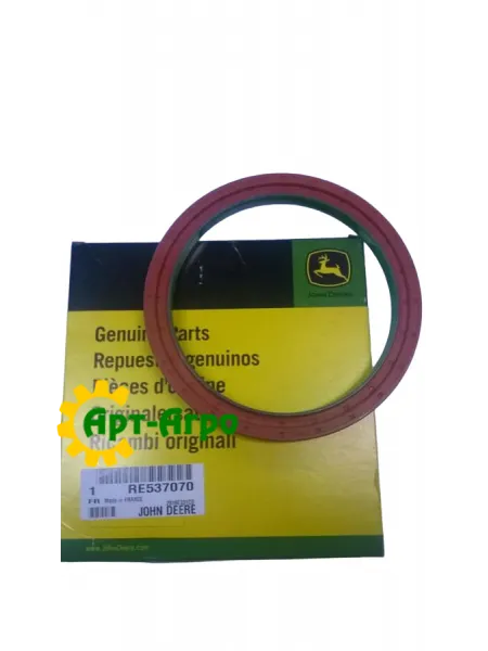 RE537070 Uszczelka olejowa John Deere RE537070 Uszczelka olejowa John Deere