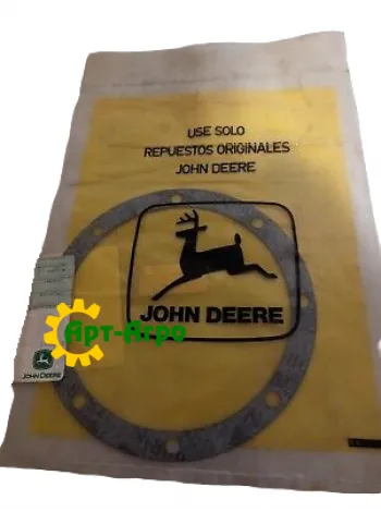 H125356 Прокладка John Deere