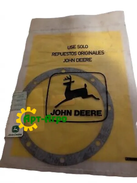 H125356 Gasket John Deere