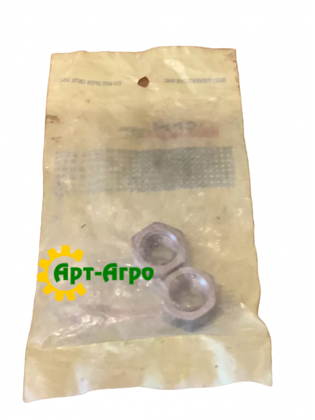 125-10012 Гайка 5/8 -11 (ліве різьблення) CNH