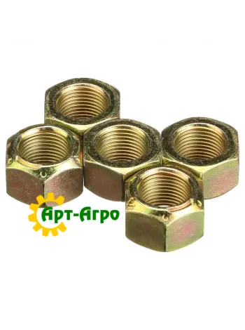 280724 Гайка CNH