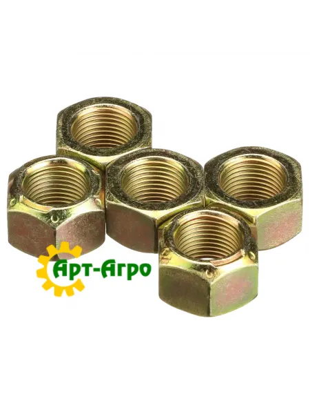 280724 Гайка CNH