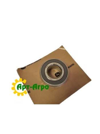 AZ64070 JOHN DEERE - 3205-BD-XL-2HRS-TVH-C3 FAG Підшипник дворядний кульковий