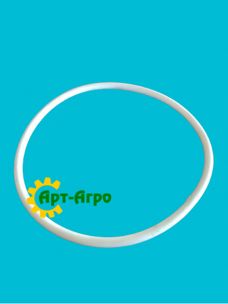 936310 Gasket under the filter cover 160 x 7.2