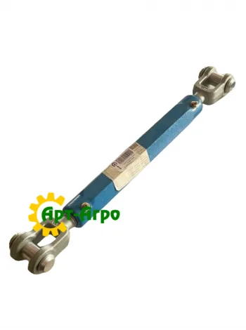 3028745 Стяжна муфта TR30x3/730/520 Lemken