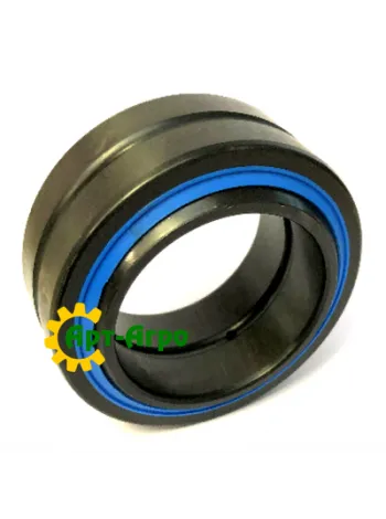 GE40ET-2RS LOKIS SWEDEN Сферичний шарнірний підшипник ковзання