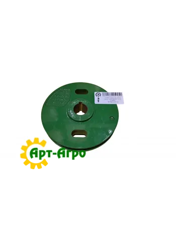 H235621 Pulley John Deere