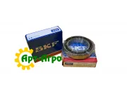 Łożysko kulkowe jednorzędowe SKF 6010-2RS/C3