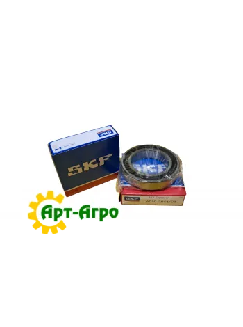 Łożysko kulkowe jednorzędowe SKF 6010-2RS/C3