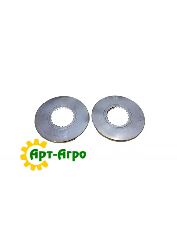 502718-WN Шайба Geringhoff (аналог)