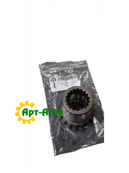 502307 Gearbox gear Z-16 Geringhoff 502307 Gearbox gear Z-16 Geringhoff