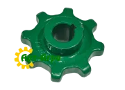 H177988-WN Зірочка z = 8 John Deere