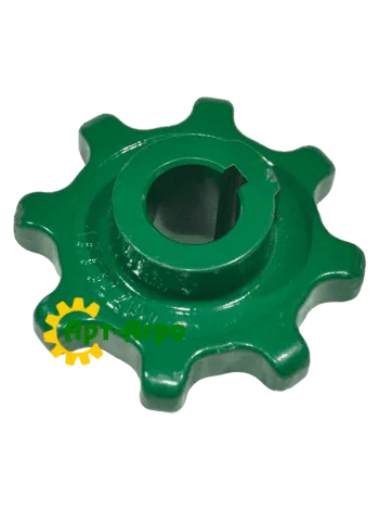 H177988-WN Зірочка z = 8 John Deere