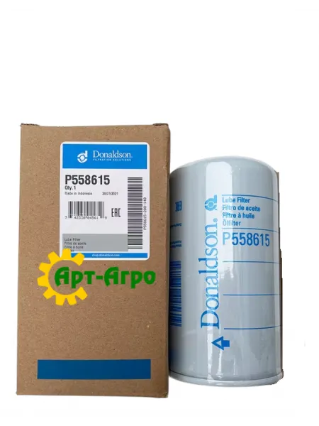 P558615 Фільтр Donaldson