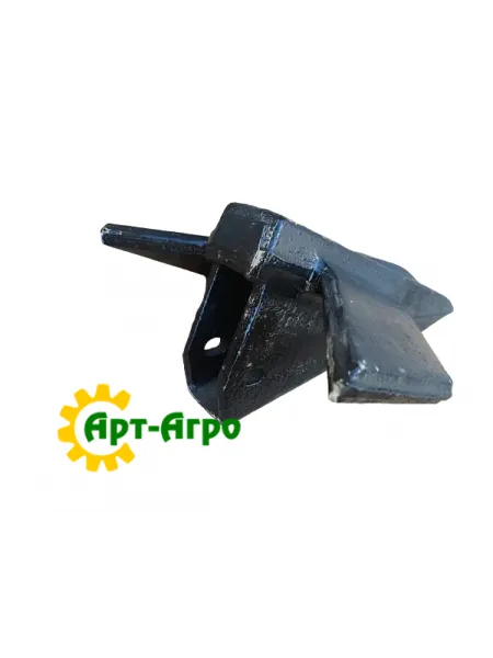 87460072-1 Лапа глибокорозпушувача з наплавленням CNH