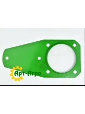 G134118 (h134118) Flanged straw walker bearing housing John Deere (Greenly)