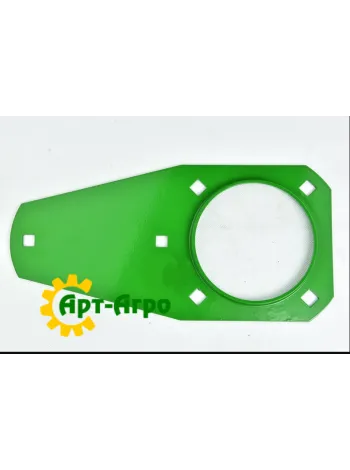 G134118 (h134118) Kołnierzowa obudowa łożyska wytrząsacza słomy John Deere (Greenly)