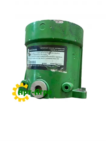 RE530656 Filter housing without cover John Deere