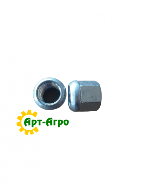 3036416 Гайка M18x1,5 плуга Lemken