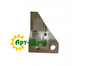 LCA67157  Чистик правый John Deere Kemper