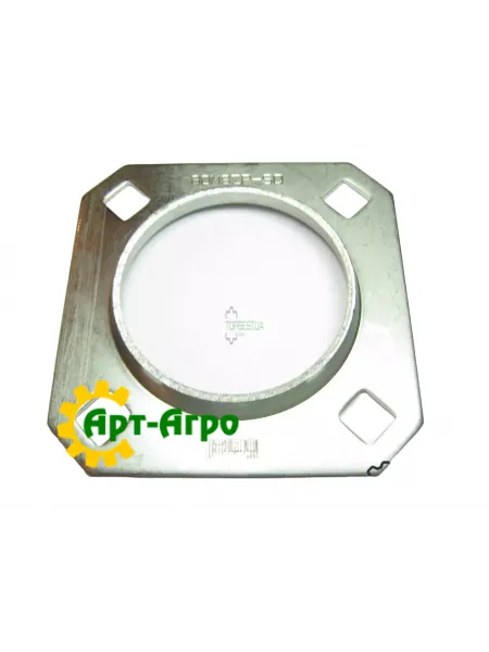 H133621 JOHN DEERE ORIGINAL Корпус підшипника фланцевий H133621 JOHN DEERE ORIGINAL Корпус підшипника фланцевий