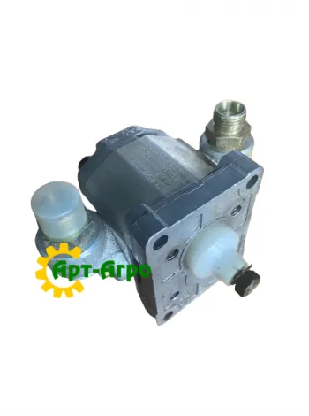 AFH211549 насос гидравлический John Deere (Turolla)