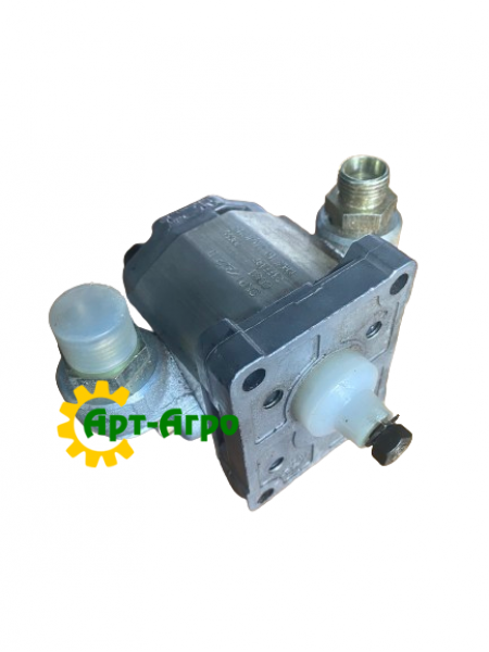 AFH211549 насос гидравлический John Deere (Turolla)