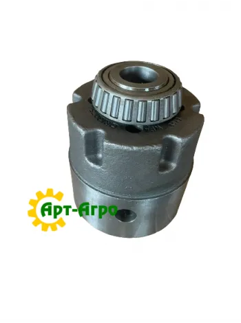 R133867 Obudowa mechanizmu różnicowego osi przedniej JOHN DEERE