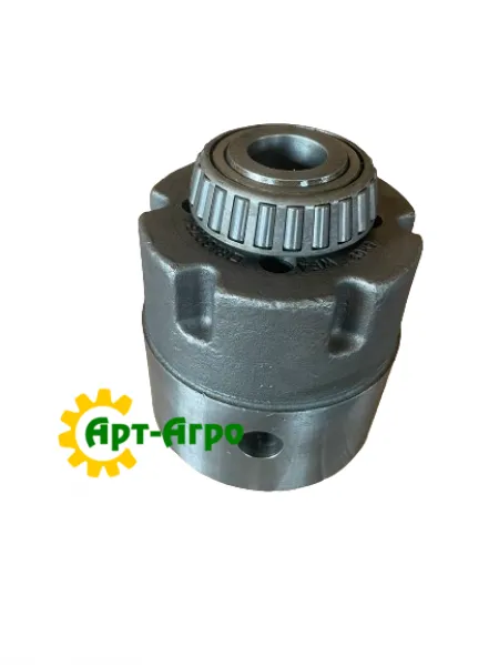 R133867 Obudowa mechanizmu różnicowego osi przedniej JOHN DEERE