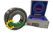 6004 ZZ-C3 NSK Підшипник