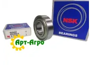 6004 ZZ-CM NSK Підшипник