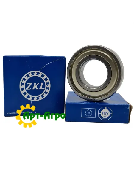 6004 ZZ ZKL Підшипник
