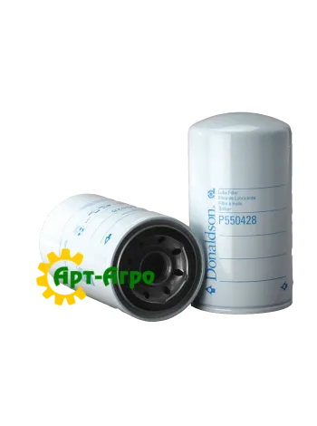 P550428 Фільтр масляний, що накручується Donaldson