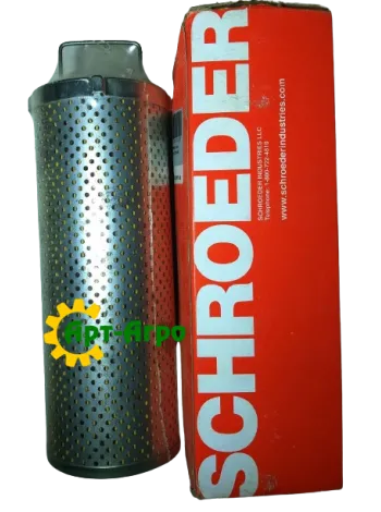 8Z25 Элемент ф-ра гидравлического Schroeder