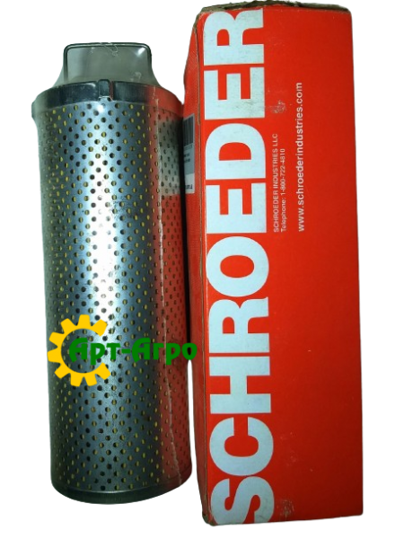 2121112 Элемент ф-ра гидравлического Schroeder