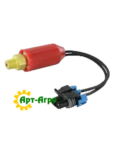 RE52866 Czujnik ciśnienia oleju silnikowego JOHN DEERE RE52866 Czujnik ciśnienia oleju silnikowego JOHN DEERE