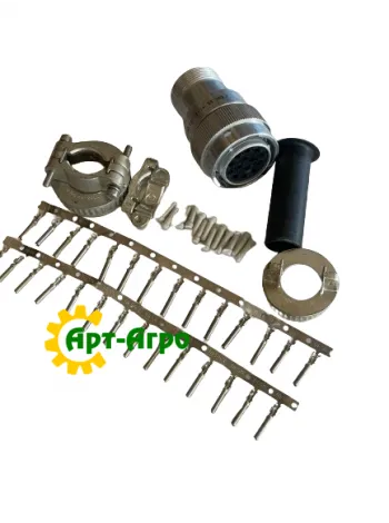 200825831 Розетка кабельна KRONE