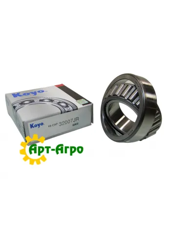 32007JR KOYO Підшипник роликовий конічний