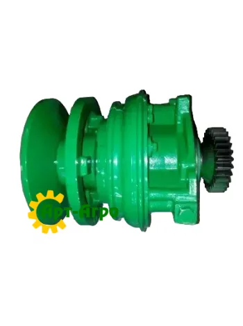 RE578435 Вариатор вентилятора John Deere